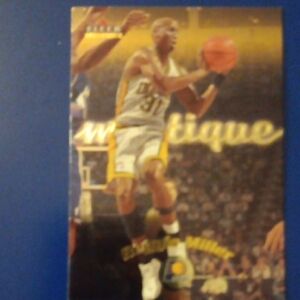 Men's Basketball Trading Card